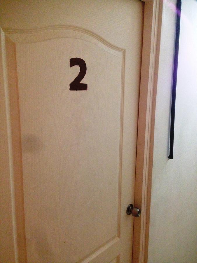 Alto Boquete El Risco Hostel: Bed And Breakfast المظهر الخارجي الصورة