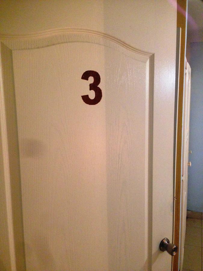 Alto Boquete El Risco Hostel: Bed And Breakfast المظهر الخارجي الصورة