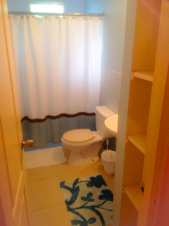 Alto Boquete El Risco Hostel: Bed And Breakfast المظهر الخارجي الصورة