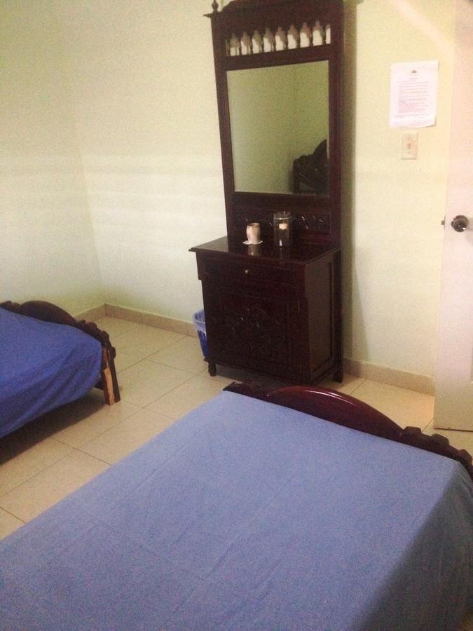 Alto Boquete El Risco Hostel: Bed And Breakfast المظهر الخارجي الصورة